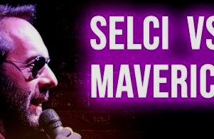Guillermo Selci: Selci vs Maverick