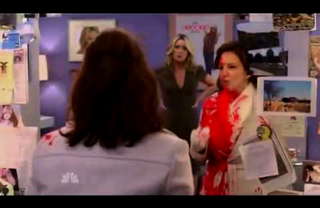 30 Rock