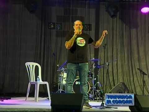 Fernando Bernal | Feria San Roque 2019