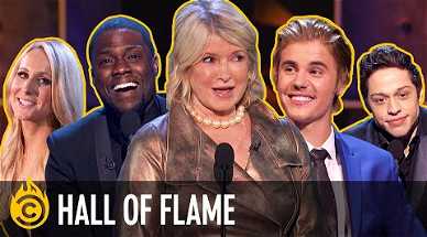 Top 100 Roast Moments | Comedy Central Roast