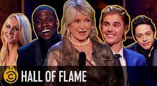 Top 100 Roast Moments | Comedy Central Roast