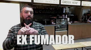 EX-FUMADOR | Pantomima Full