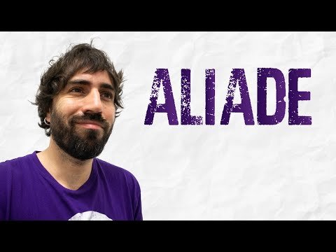 ALIADE, La Canción