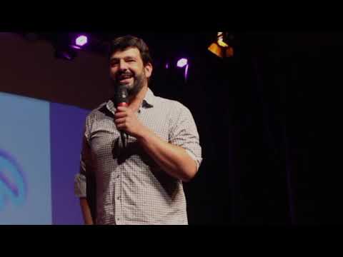 Monólogo de Àngel Miralles