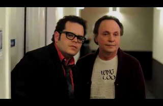 The Comedians