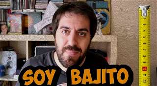 Soy Bajito | Jesús Mateos