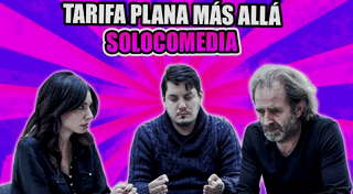 Problemas de Mediums | Solocomedia