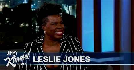 Leslie Jones encabezará un especial de Stand-Up de Netflix