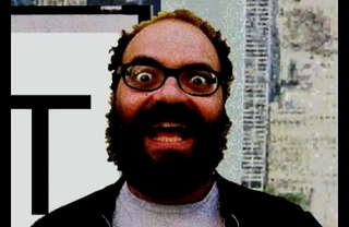 Todo el mundo quiere ser como Ignatius Farray