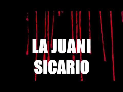 El Sicario - La Juani | Edu Barcelona