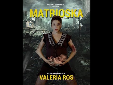 MATRIOSKA | Valeria Ros