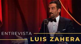 Luis Zahera | La Ventana de la Tele