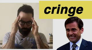 Hablemos de Cringe Comedy
