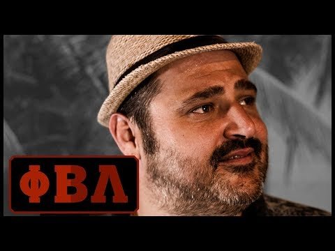 Chico Requena (Abril 2018) | Phi Beta Lambda