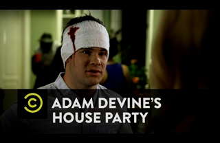 Adam DeVine's House Party