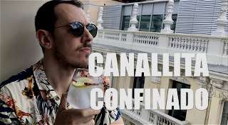 CANALLITA CONFINADO | Pantomima Full