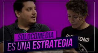 Ligar en Tinder | Solocomedia