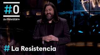 Fernando Moraño | La Resistencia
