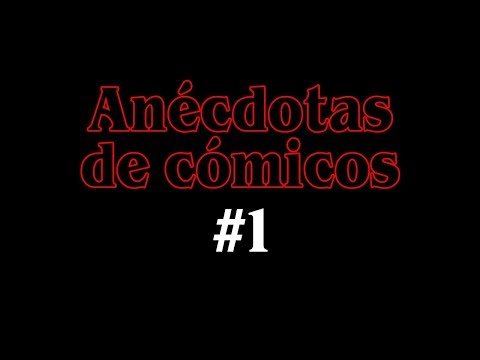 Anécdotas de cómicos: Jordi Merca, Carlitos Humorista y Tian Lara