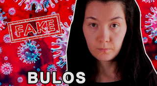 BULOS | Carmen Romero