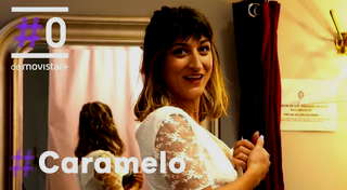 Caramelo: Boda Caramelo (1ª parte)