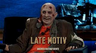 Pepe el Zombie | Berto Romero