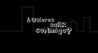 ¿Quieres salir conmigo? (Completo) | Dani Rovira