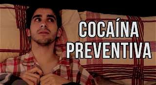 Cocaína Preventiva | Venga Monjas