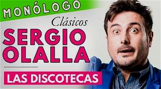 Discotecas | Sergio Olalla