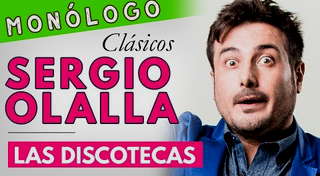 Discotecas | Sergio Olalla