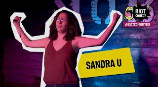 Cáncer de Mama | Sandra U (Riot Comedy)