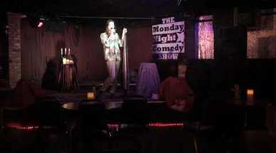 Tera Kilbride | Monday Comedy Show