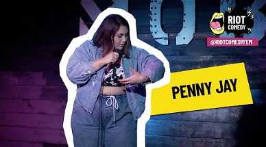 Los gugus | Penny Jay (Riot Comedy)