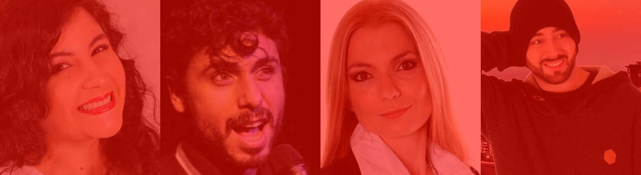 Directo cón Dianela Padrón Javier Ubilla Belén Caccia Hugo Contreras en youtube