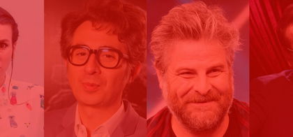 Directo cón Eva Soriano Berto Romero Raúl Cimas Joaquín Reyes en web