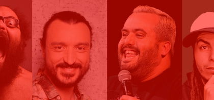 Directo cón Ignatius Farray David Pareja Kike Pérez David Sainz en youtube