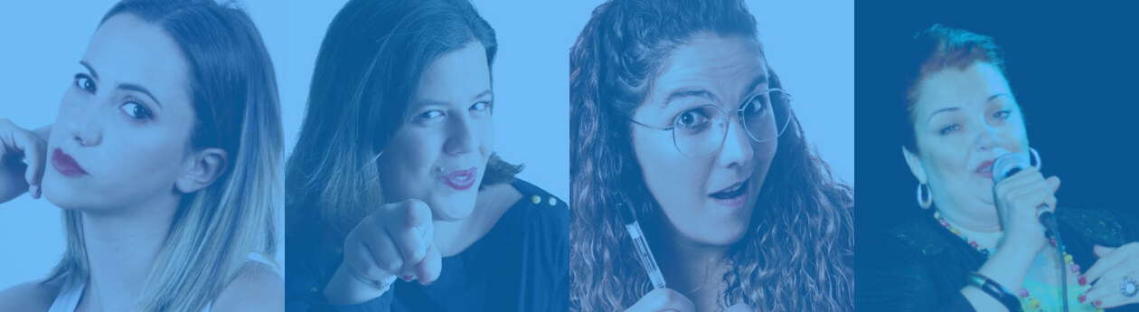 Directo cón Jennifer Artiles Delia Santana Iratxe Menalbert Carmen Cabeza en facebook
