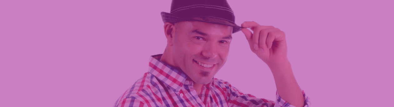 Directo cón José Boto en instagram