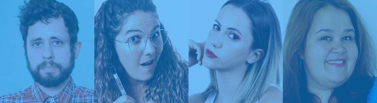 Directo cón Kike García Iratxe Menalbert Jennifer Artiles Pili Batista en facebook