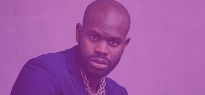 Directo cón Lamine Thior en instagram
