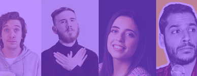 Directo cón Miguel Charisteas Benny Rives Ana Bravo Pablo Laran en twitch