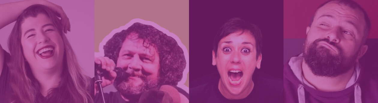 Directo cón Nadin Din Esculmicias Martínez Nohemí García Julián Iván Martínez en instagram