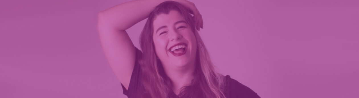Directo cón Nadin Din en instagram