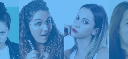 Directo cón Omayra Cazorla Iratxe Menalbert Jennifer Artiles Pili Batista en facebook