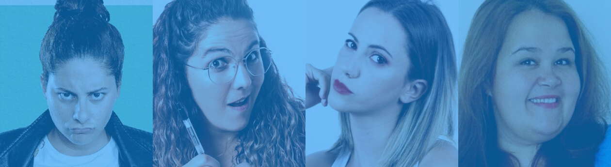 Directo cón Omayra Cazorla Iratxe Menalbert Jennifer Artiles Pili Batista en facebook