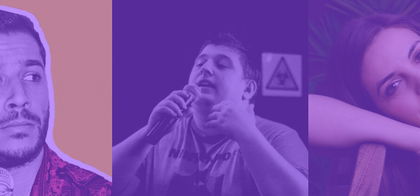 Directo cón Pablo Laran Nacho Crespo Ana Polo en twitch