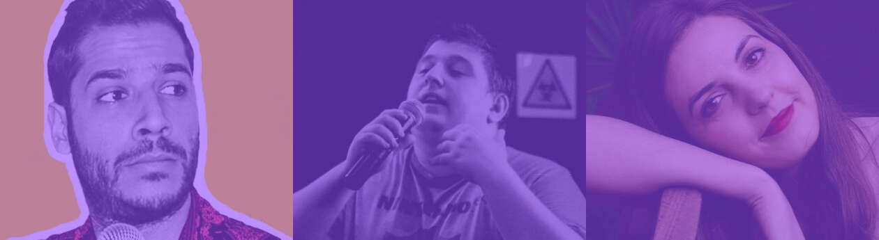 Directo cón Pablo Laran Nacho Crespo Ana Polo en twitch
