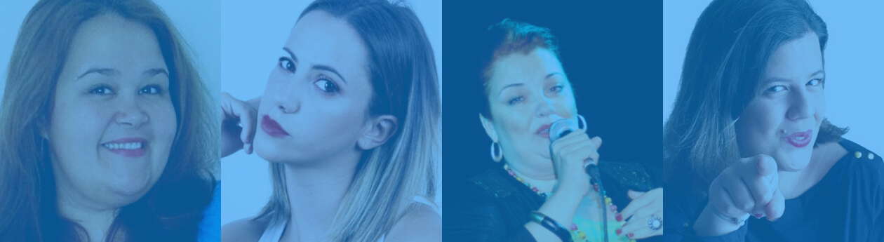 Directo cón Pili Batista Jennifer Artiles Carmen Cabeza Delia Santana en facebook