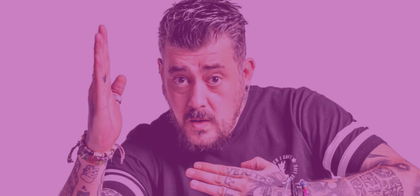 Directo cón Toni Moog en instagram