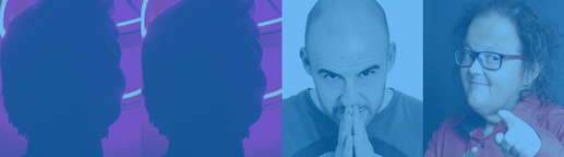 Directo cón Víctor Grande Chusco Somoza Tito Rober Pedro Brandariz en facebook